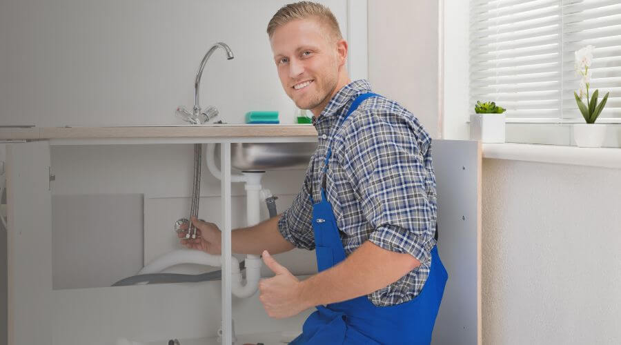 Professional sink repair in Eveleth, MN